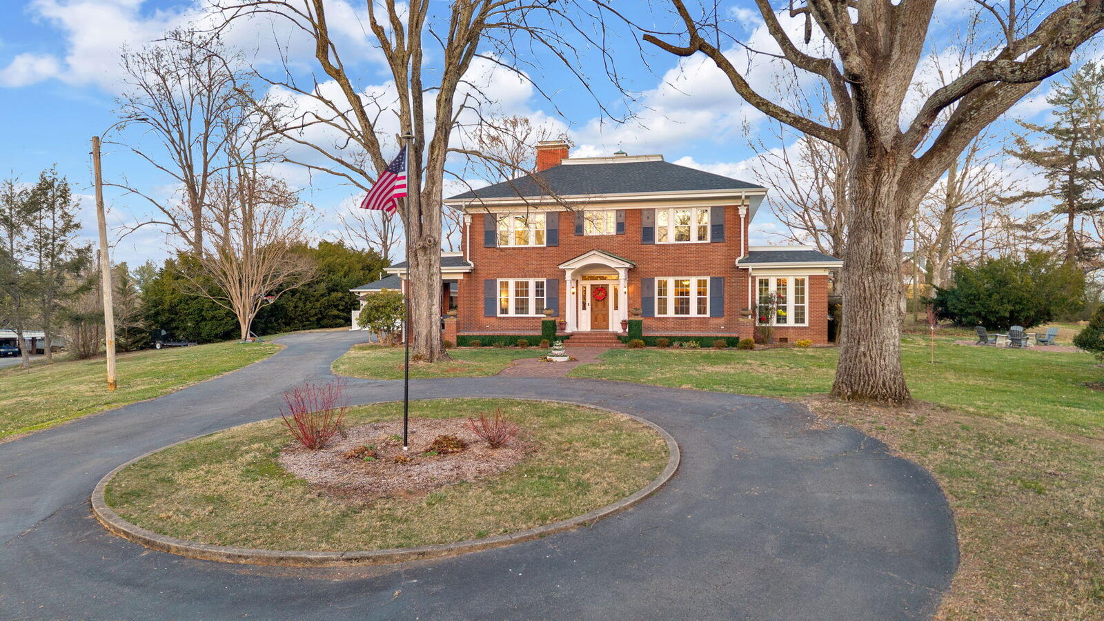 Property Photo: 2730 Buffalo Trail TN 37814