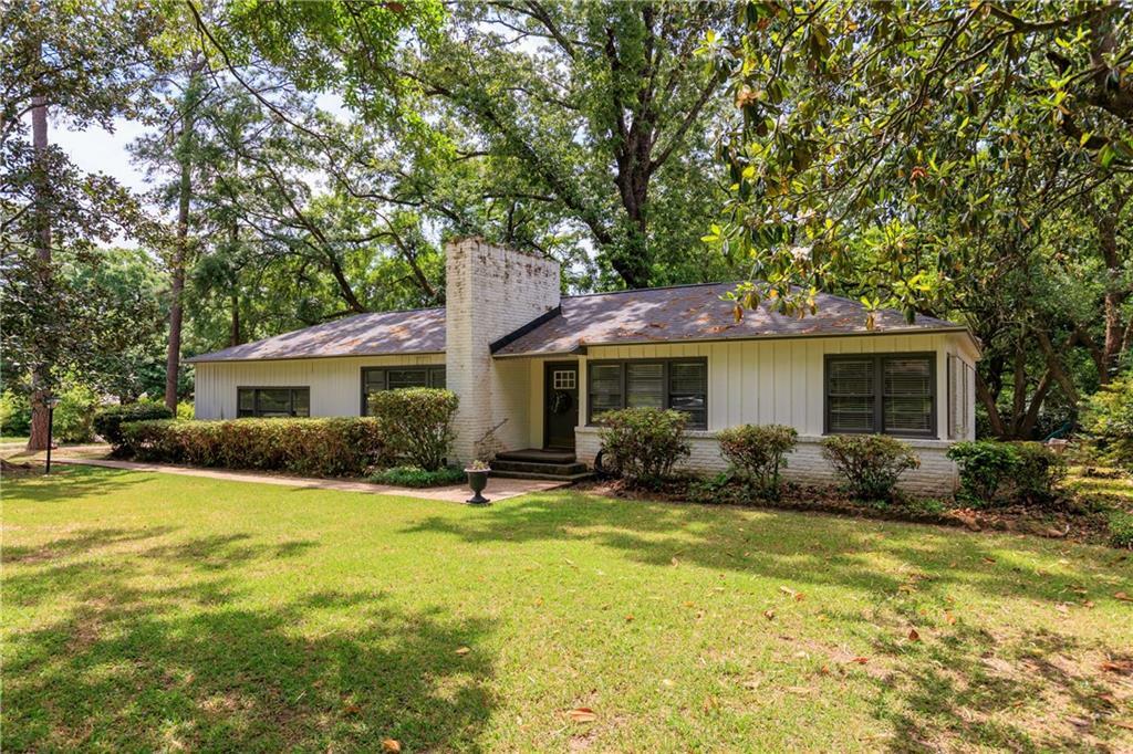 Property Photo: 3905 Skyland Circle N AL 36693