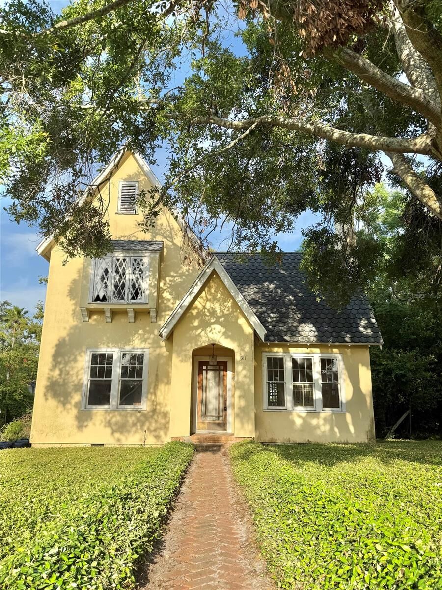 Property Photo: 311 N Prescott Avenue FL 33755