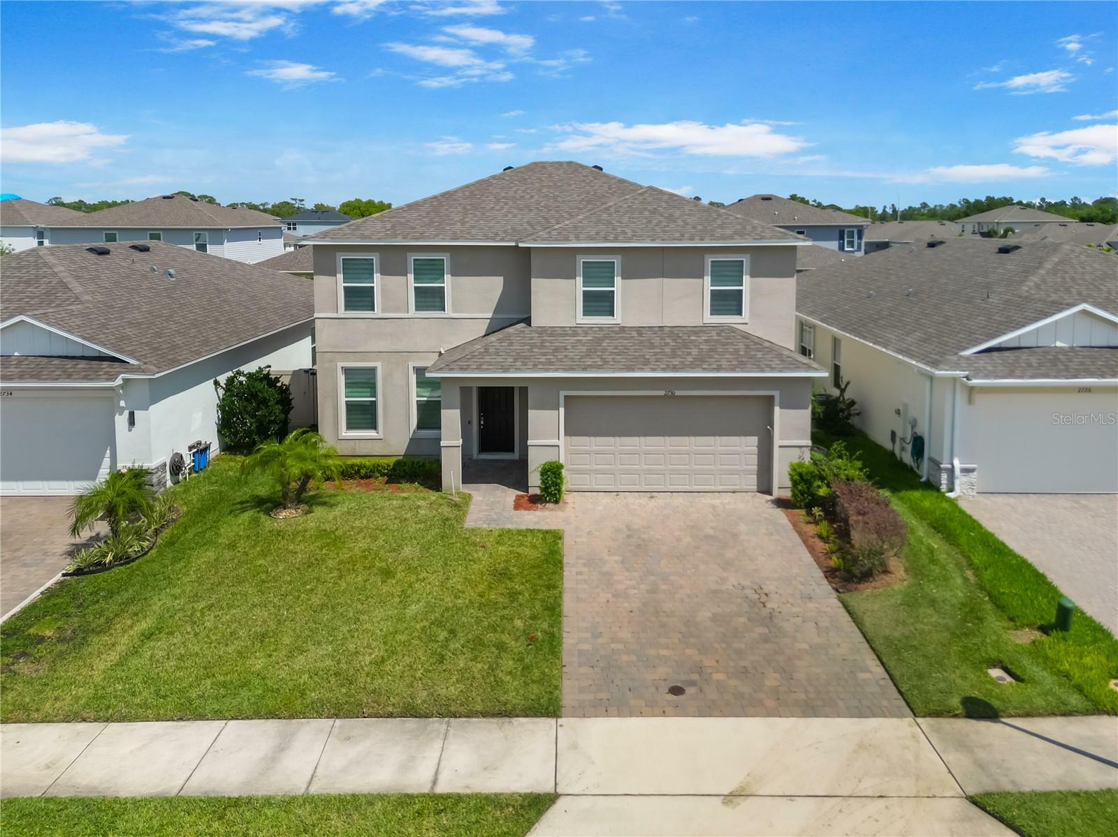2730 Parkfield Road  St Cloud FL 34772 photo