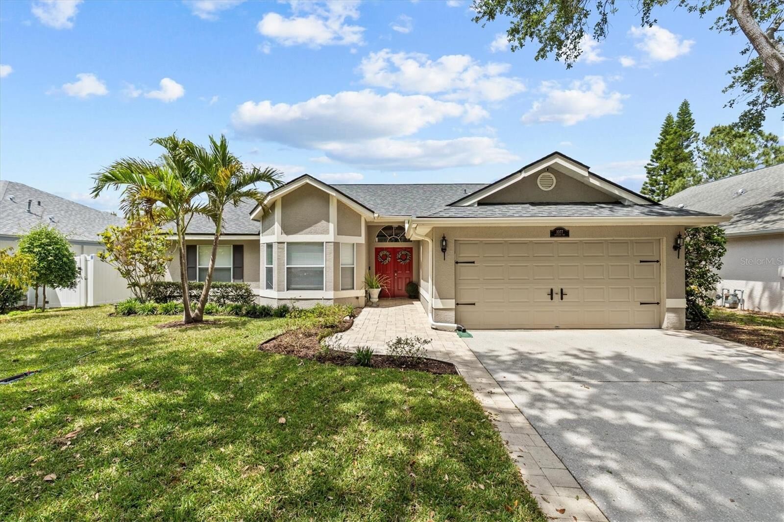Property Photo: 1077 Captains Way FL 34689