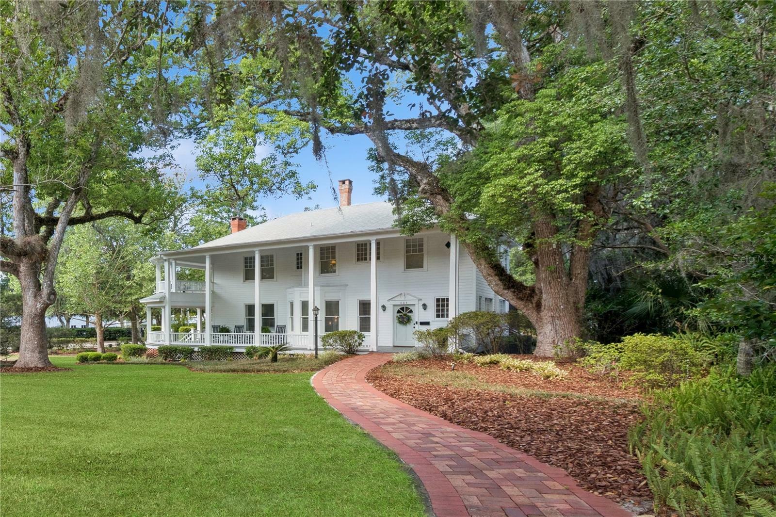 Property Photo: 404 N Clara Avenue FL 32720
