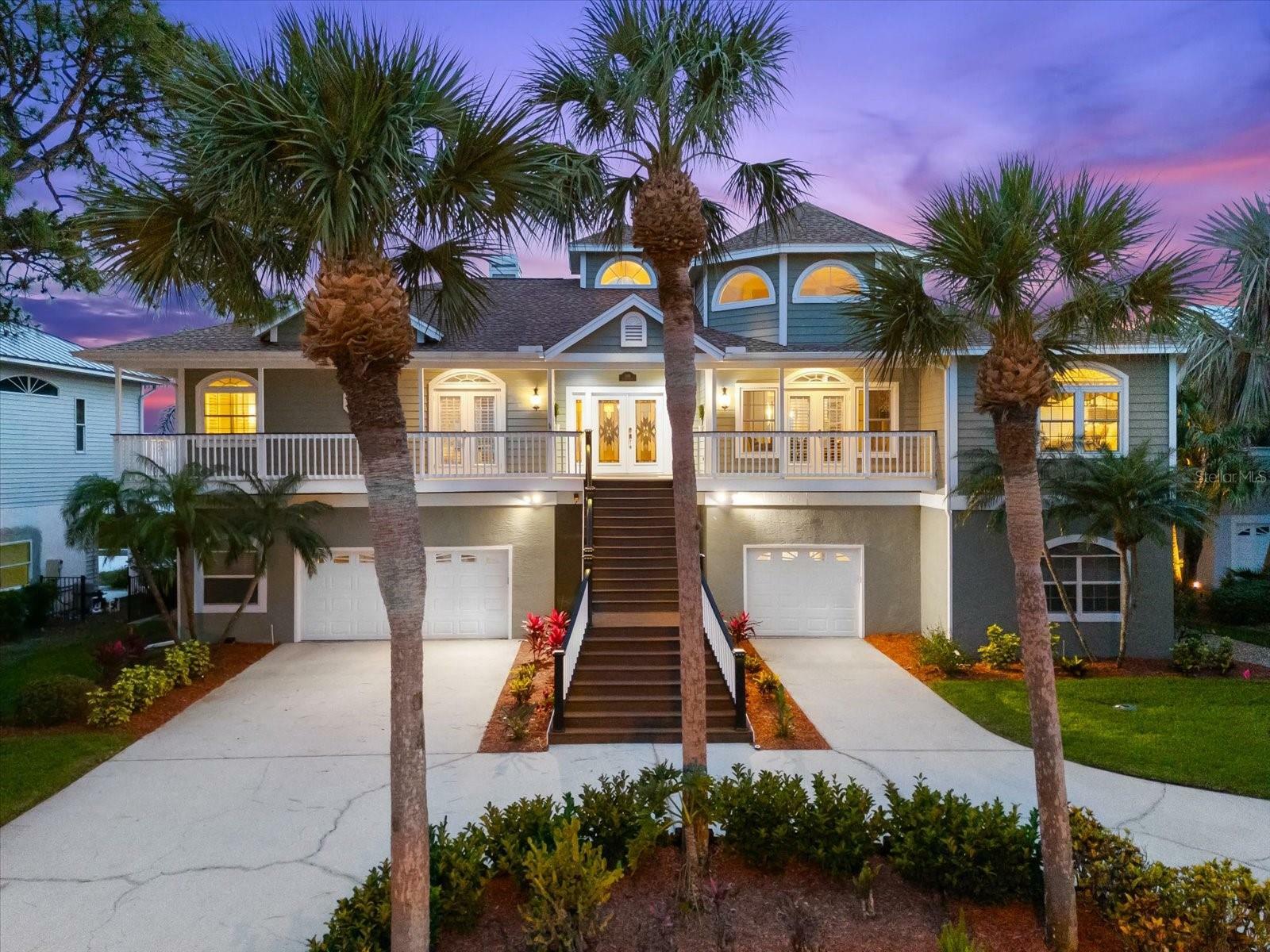 Property Photo: 2081 Pointe Alexis Drive FL 34689
