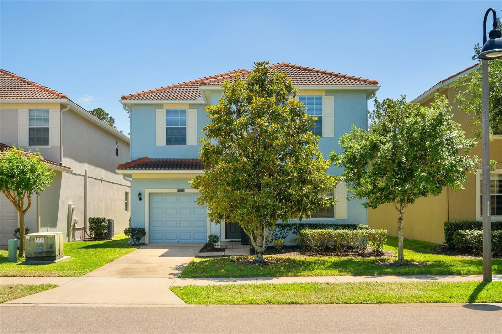 8944 Sugar Palm Road  Kissimmee FL 34747 photo