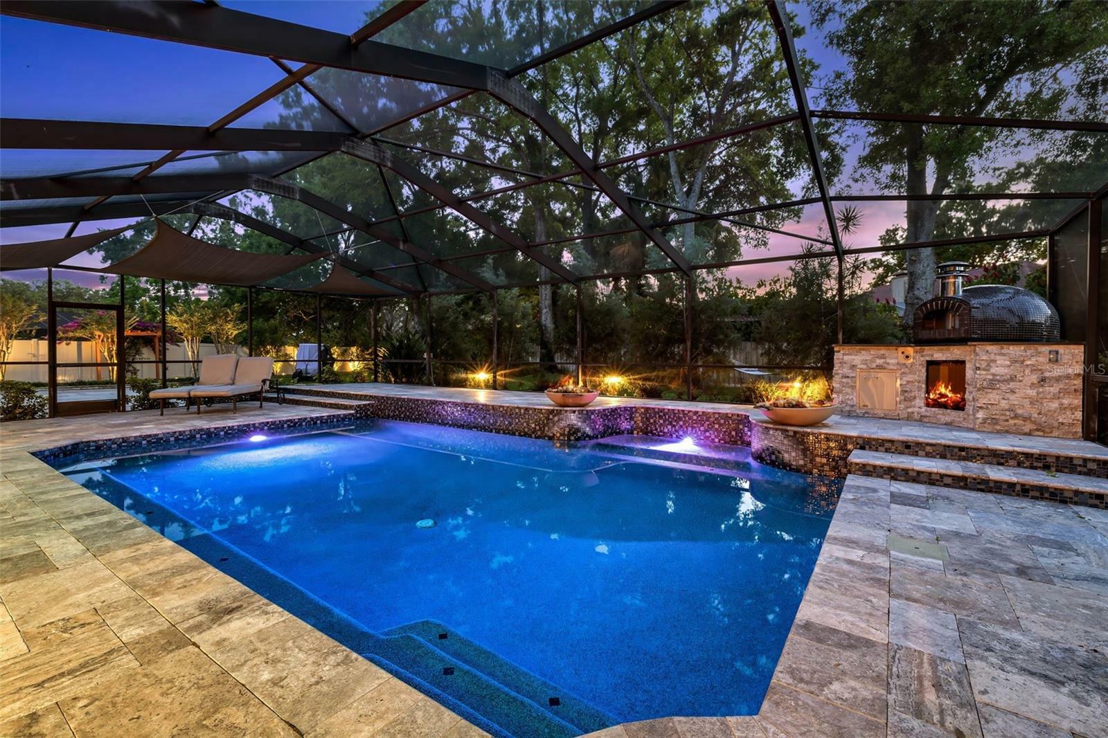 Property Photo: 11804 Carrollwood Village Cove FL 33618
