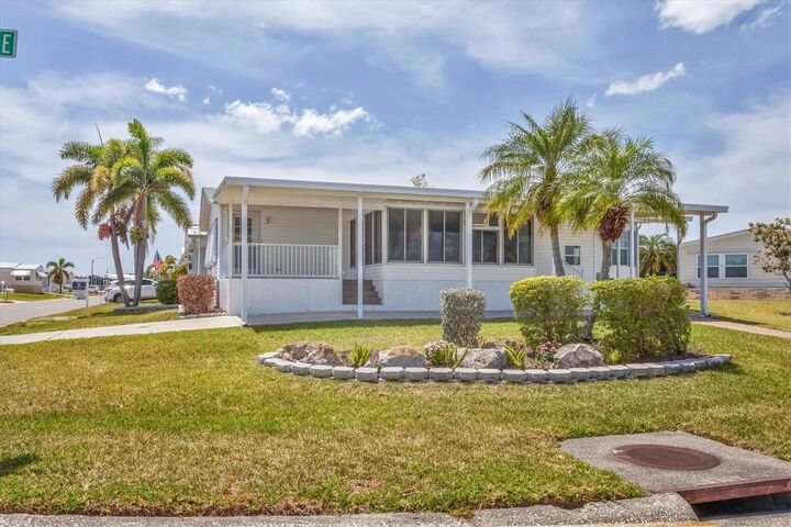 1404 44th Avenue E  Ellenton FL 34222 photo