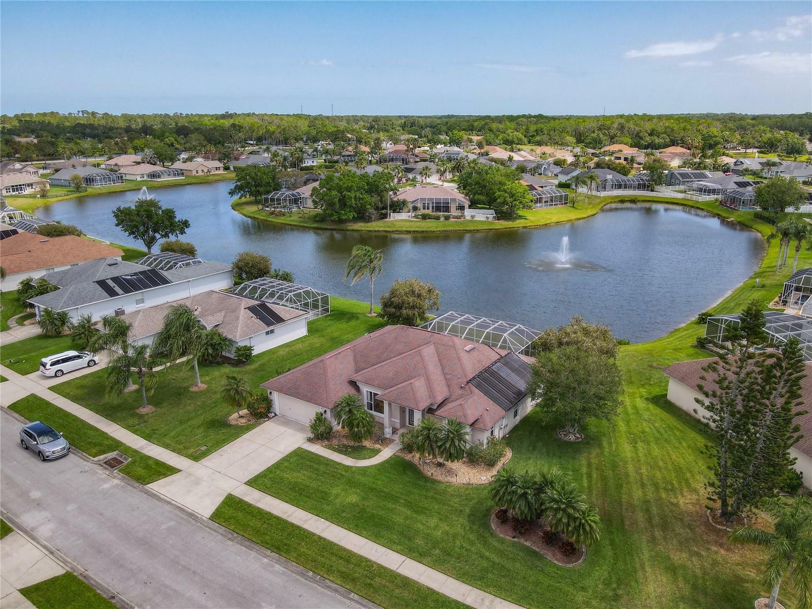 1860 Forough Circle  Port Orange FL 32128 photo
