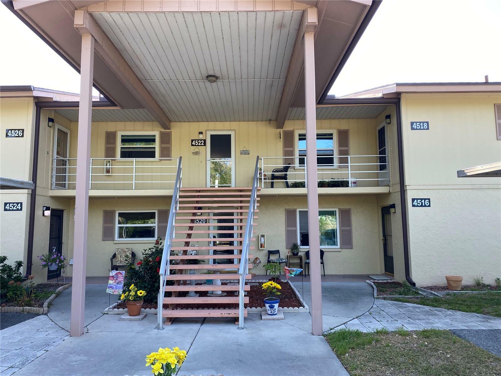 4518 Narraganset Trail 85A  Sarasota FL 34233 photo