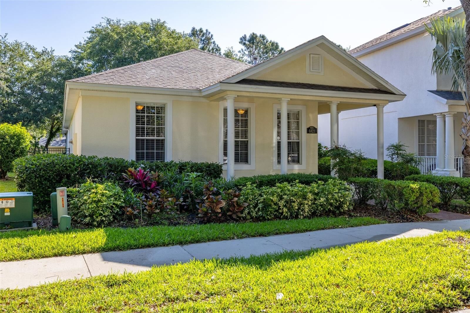 Property Photo: 6821 Cultivation Way FL 34787