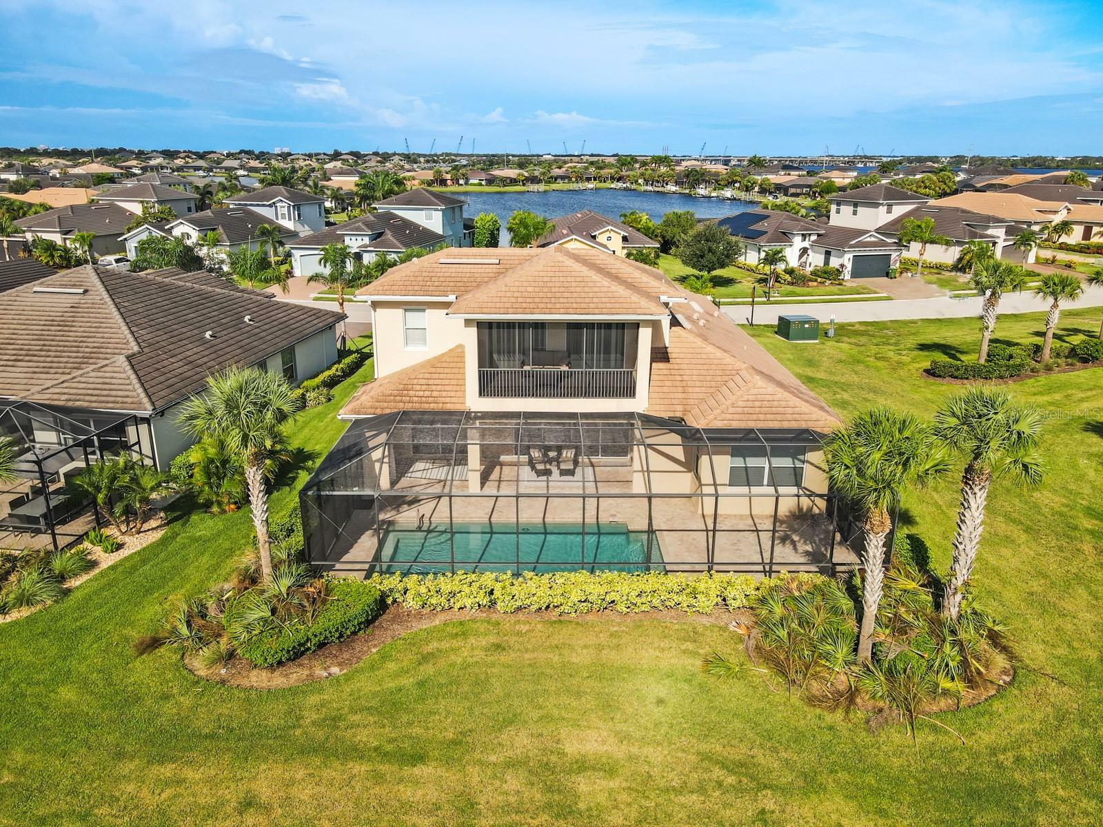 Property Photo: 5402 Tidewater Preserve Boulevard FL 34208
