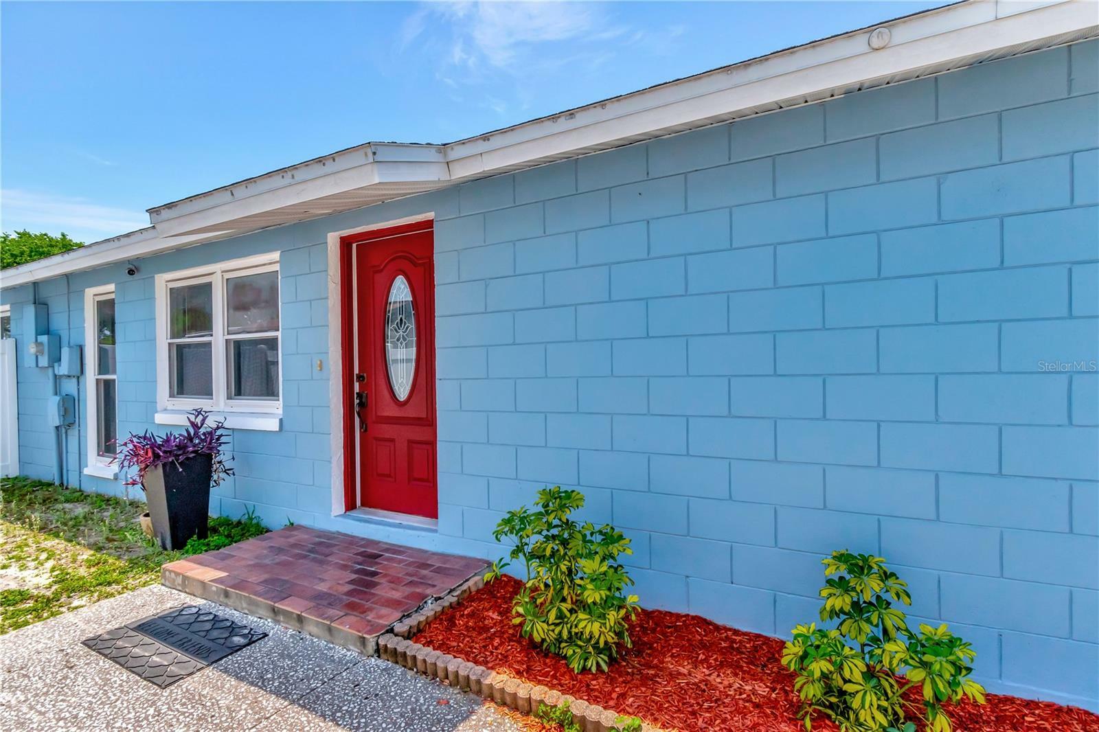 Property Photo: 9206 Wood Lake Boulevard FL 33615