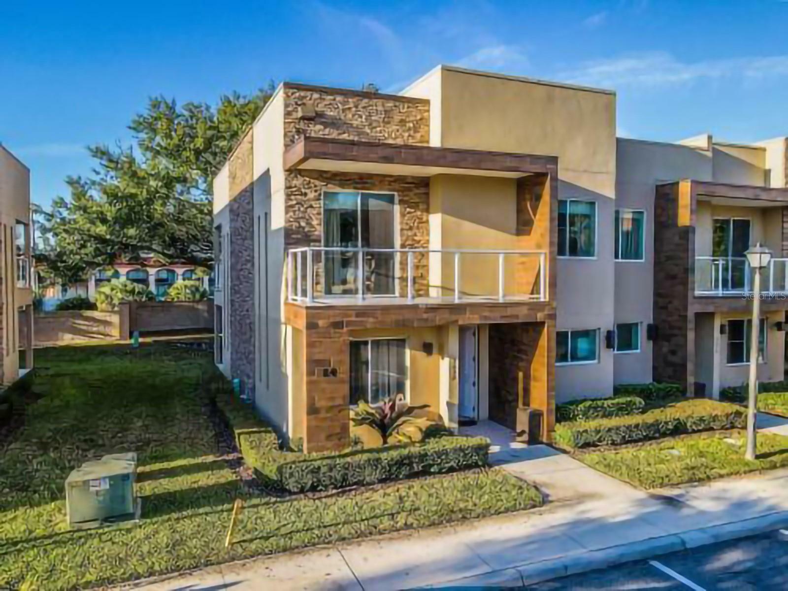 Property Photo: 7672 Amazonas Street FL 34747