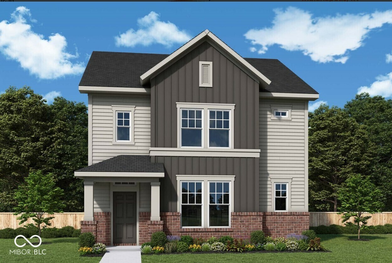 769 Rose Garden Way  Westfield IN 46074 photo