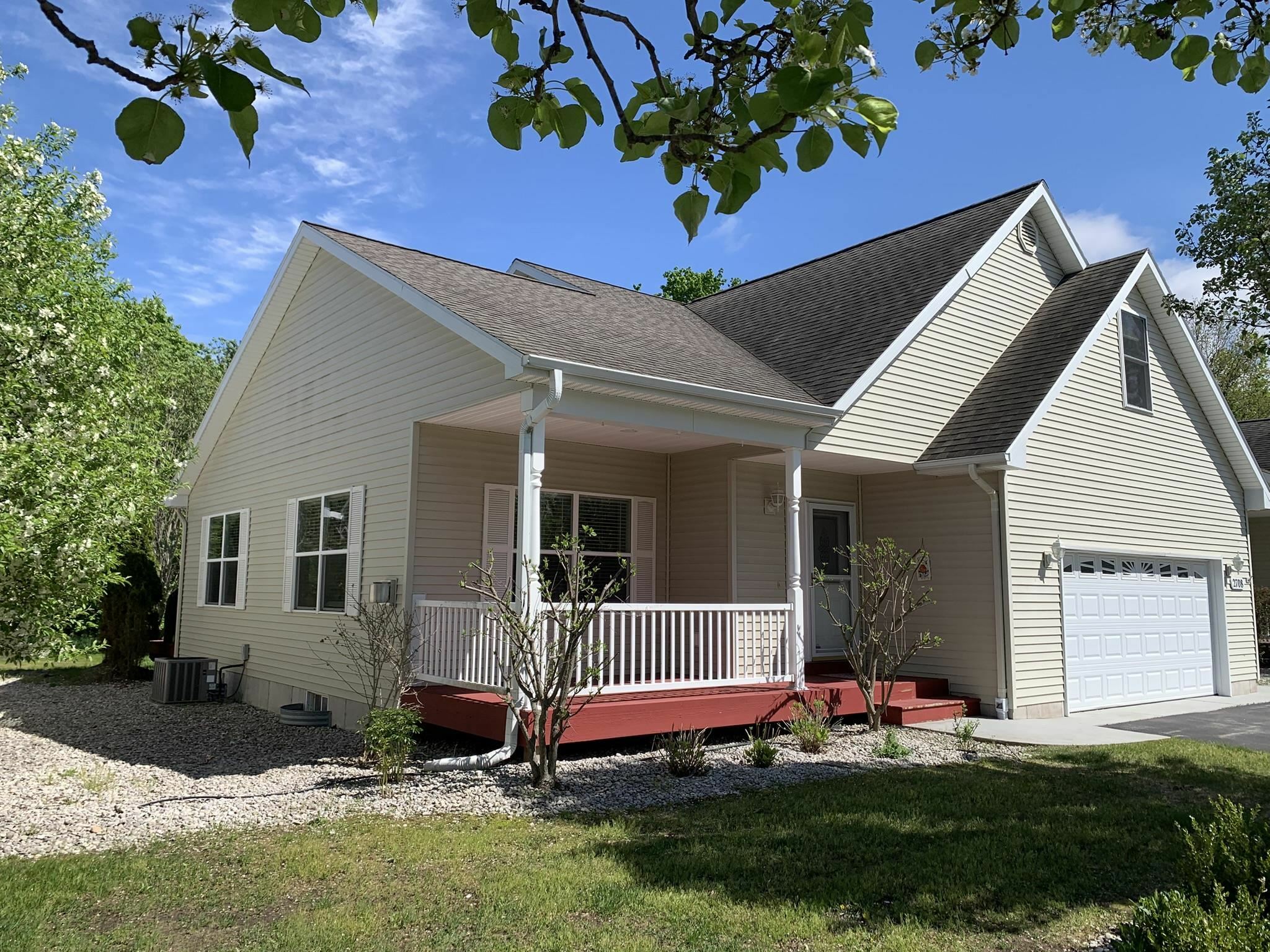 2708 Ruby Street Lot 44  Traverse City MI 49684 photo