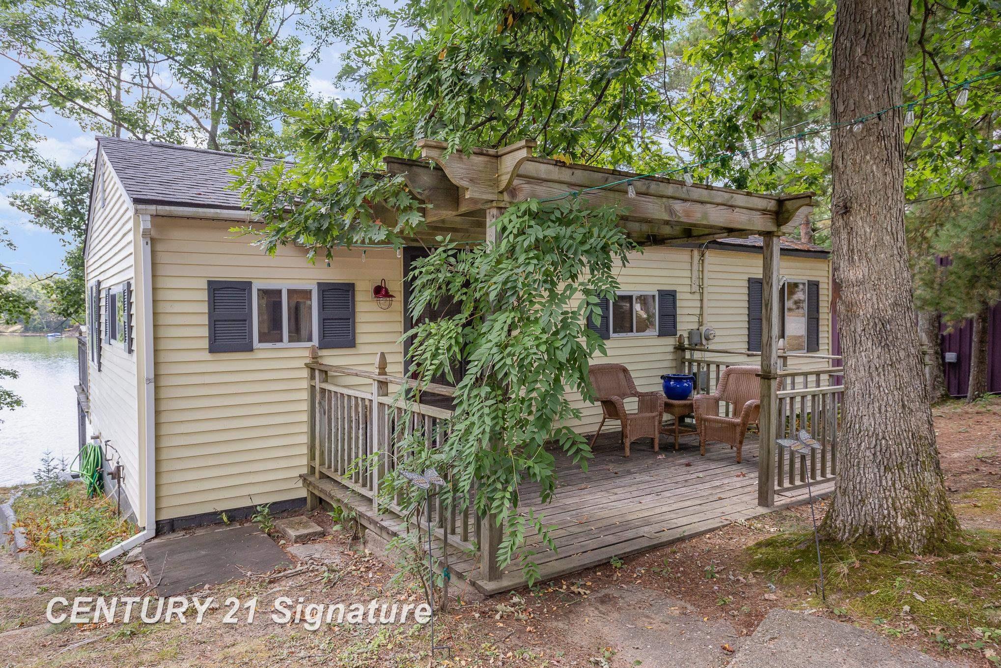 Property Photo: 7765 Nicole Drive MI 48761