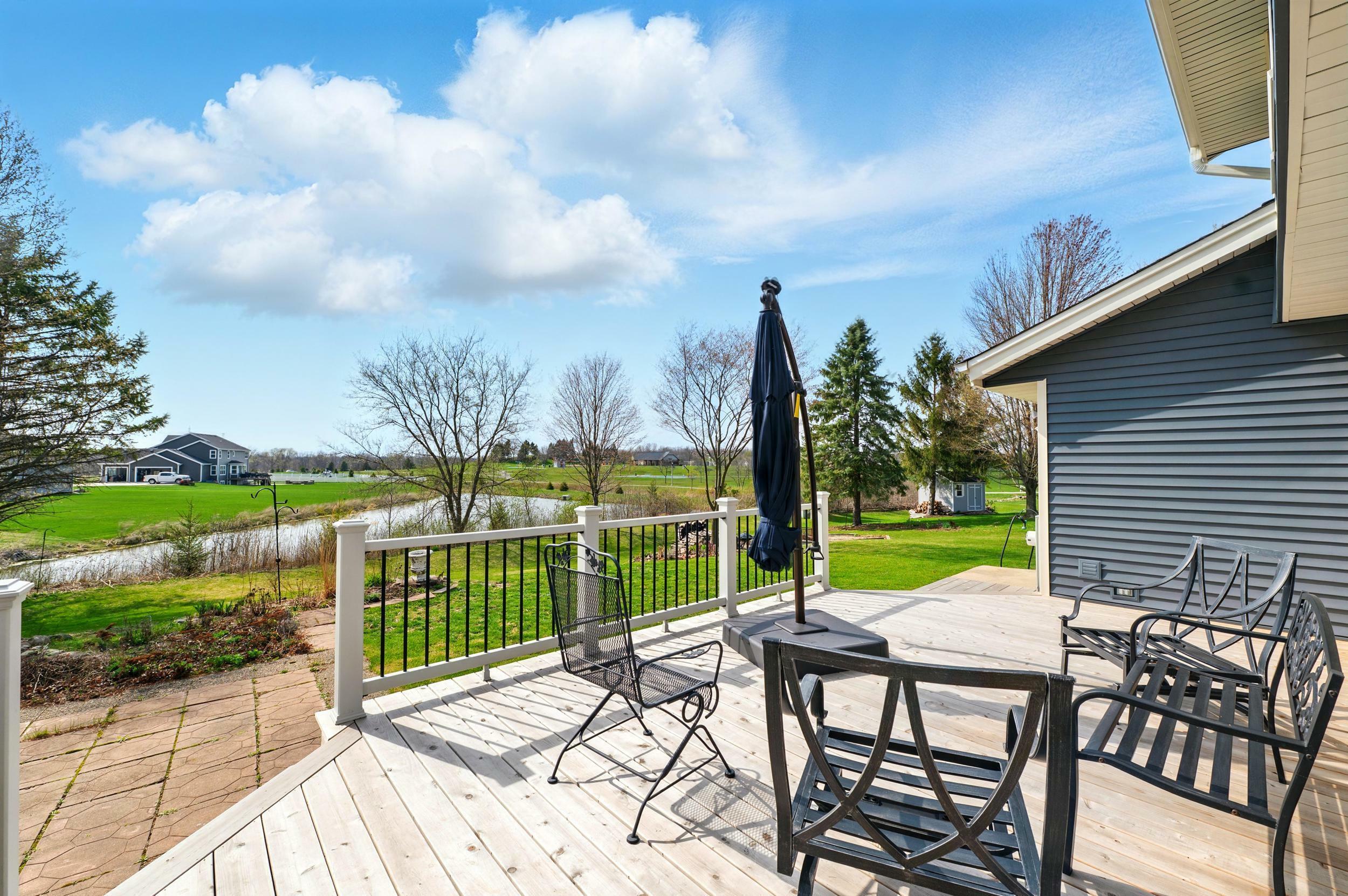 Property Photo: W147n10505 Wilson Dr WI 53022