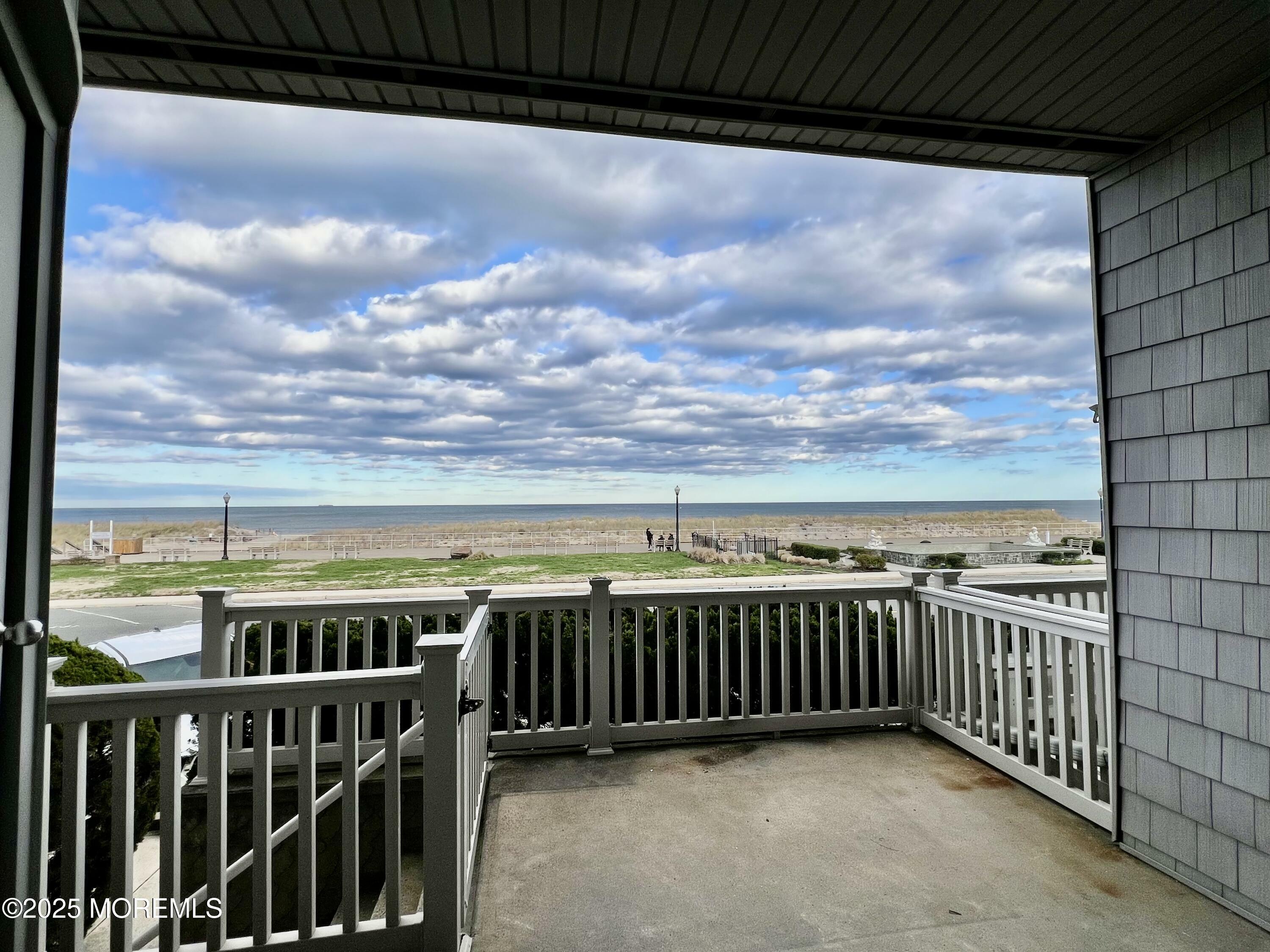 Property Photo: 611 Ocean Avenue NJ 07720
