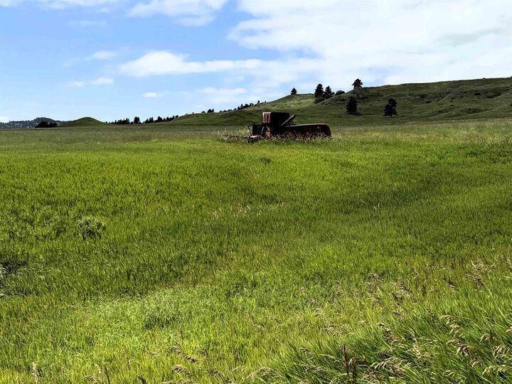 Property Photo:  E20 Holmes Road  WY 82720 