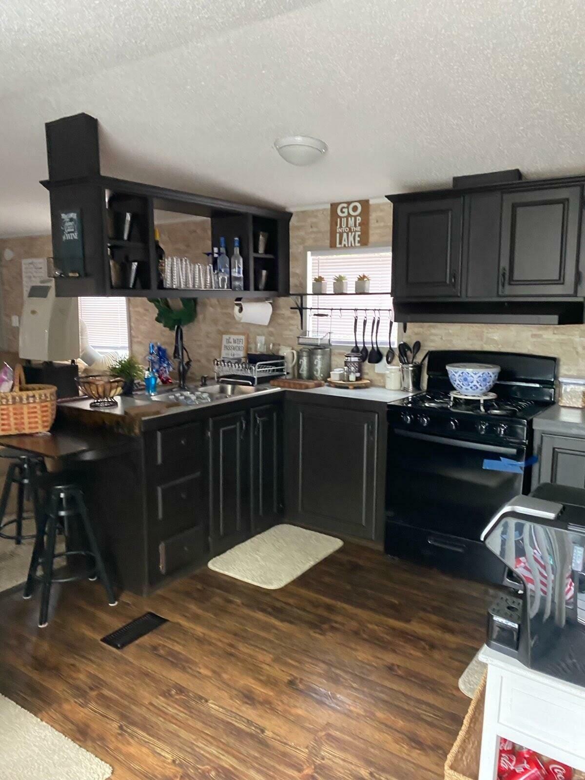Property Photo: 1929 N Sandia Drive MI 49436