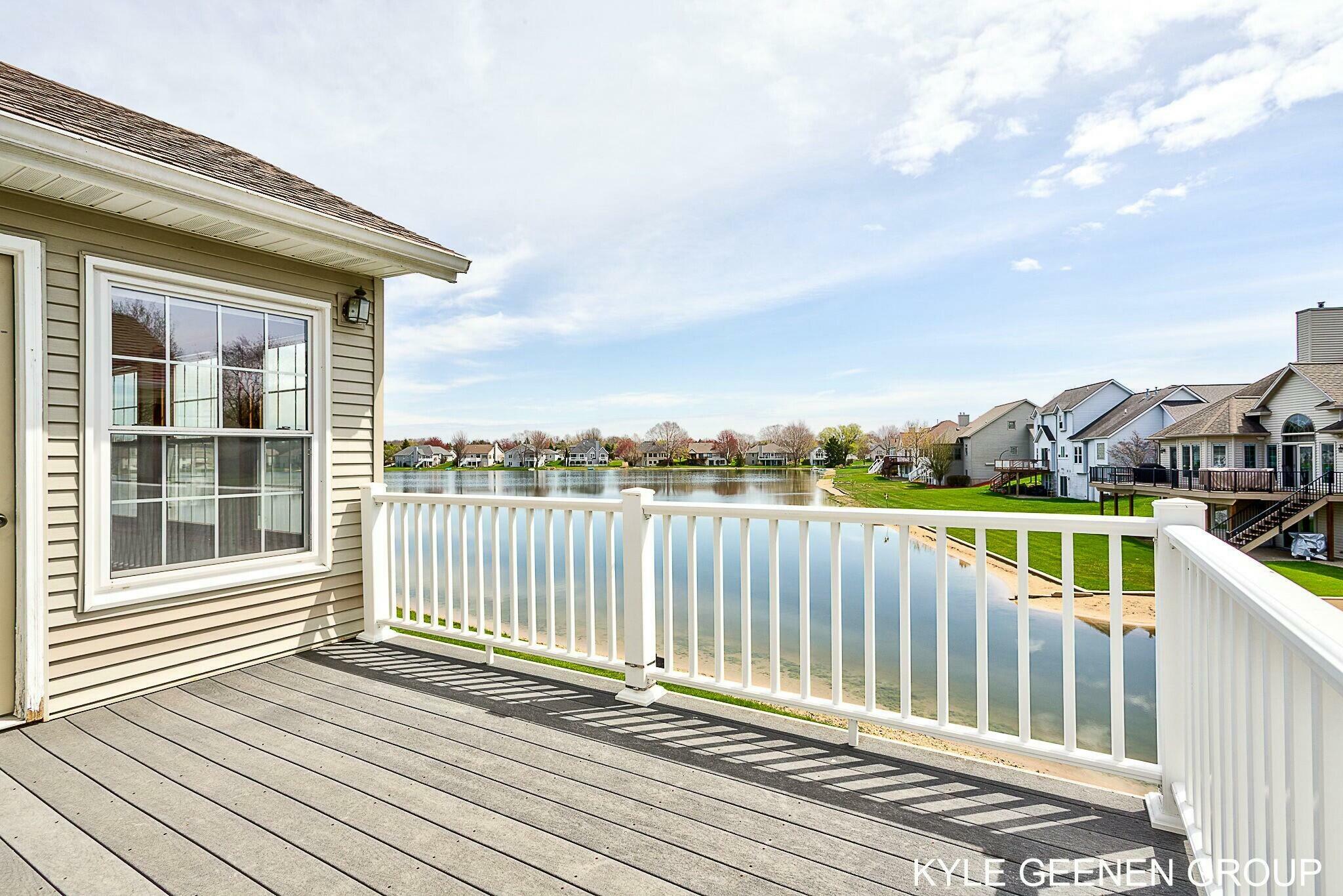 Property Photo: 3058 Regency Parkway MI 49464