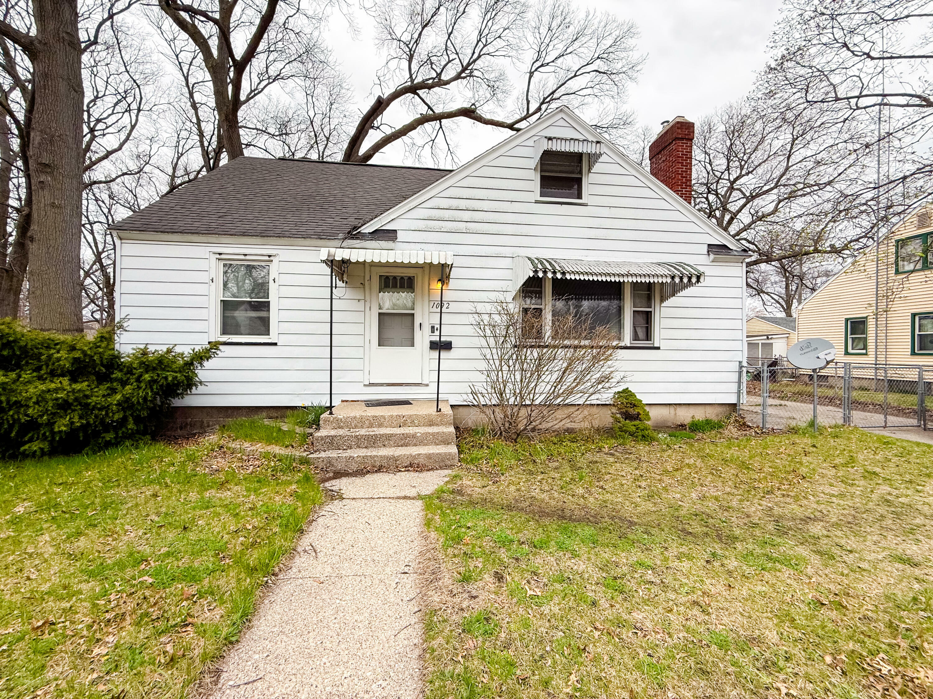 1092 Fleming Avenue  Muskegon MI 49442 photo