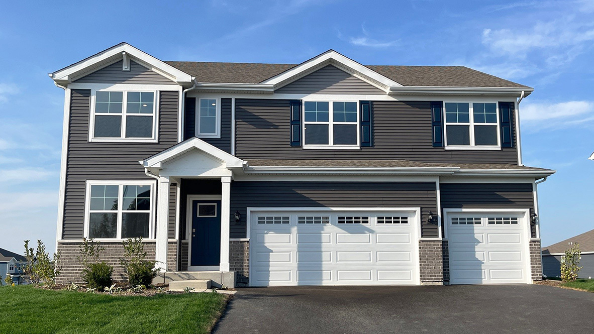 Property Photo: 1279 Wildflower Lane IL 60103