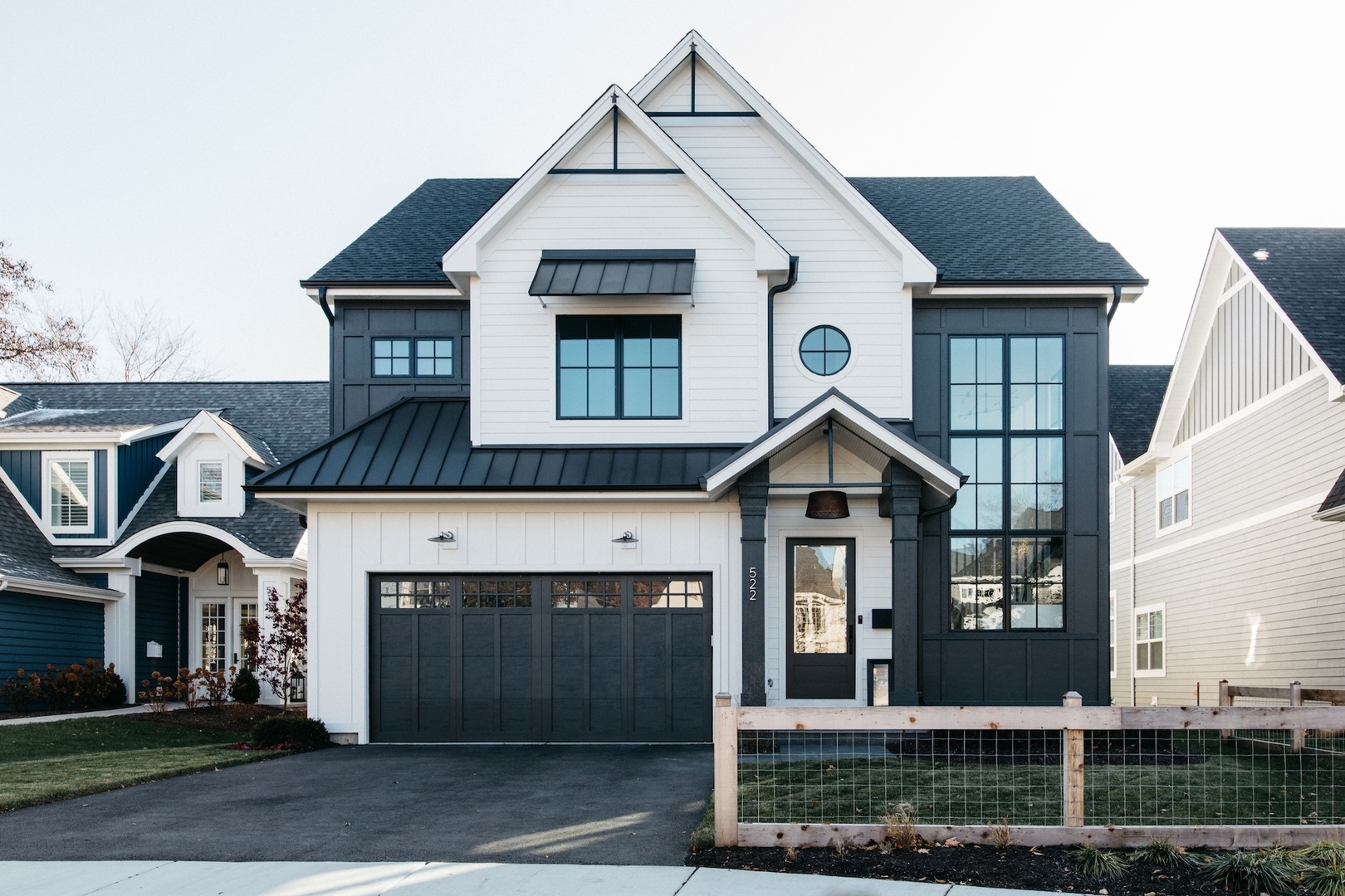 905 N Webster Street  Naperville IL 60563 photo