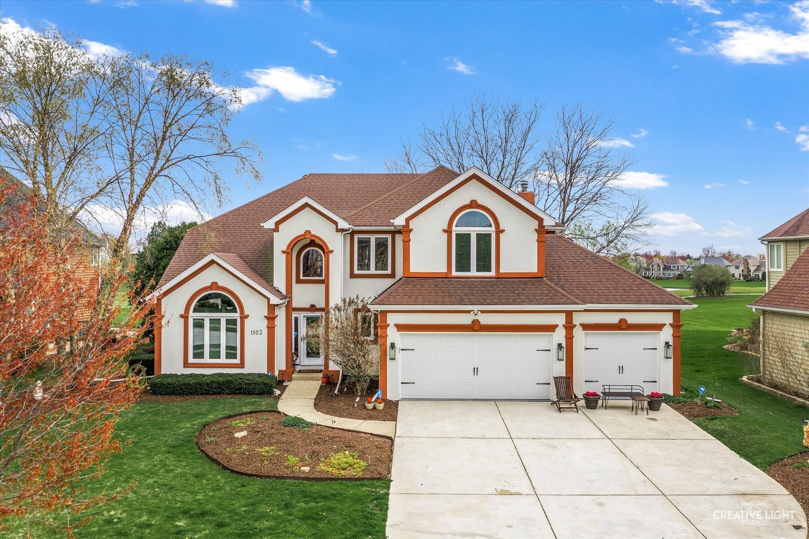 1103 Courtland Place  Aurora IL 60502 photo
