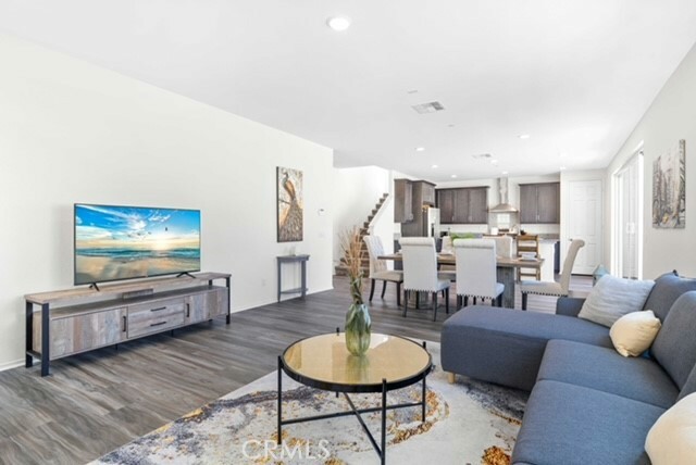 Property Photo: 3308 Jack Rabbit Court CA 92570