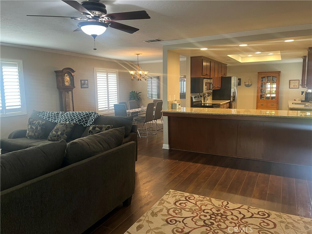 Property Photo: 29183 Yosemite Place CA 92587