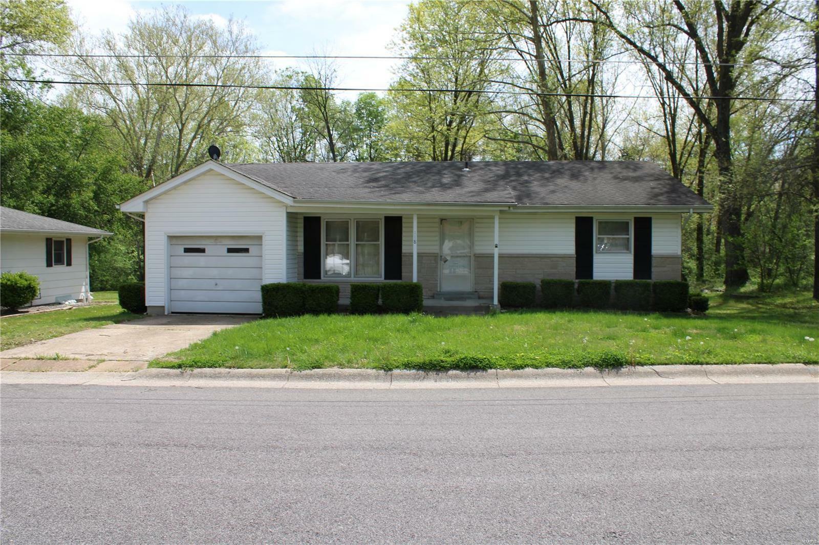 Property Photo: 118 Dawn Drive MO 63090