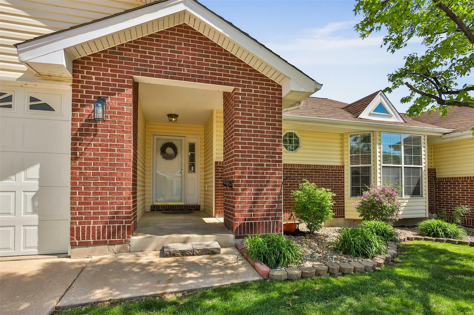 Property Photo: 2015 Chapel Hill Crossing MO 63376