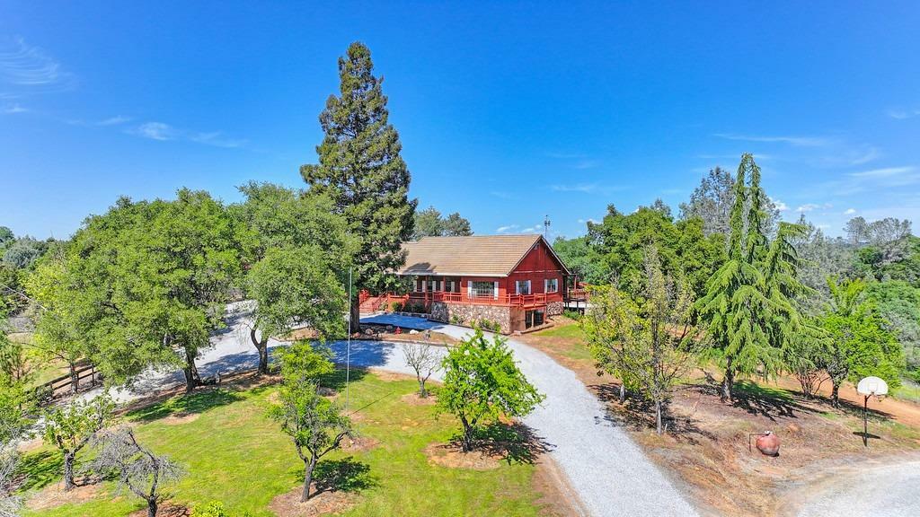 Property Photo: 4875 Silk Tree Lane CA 95614