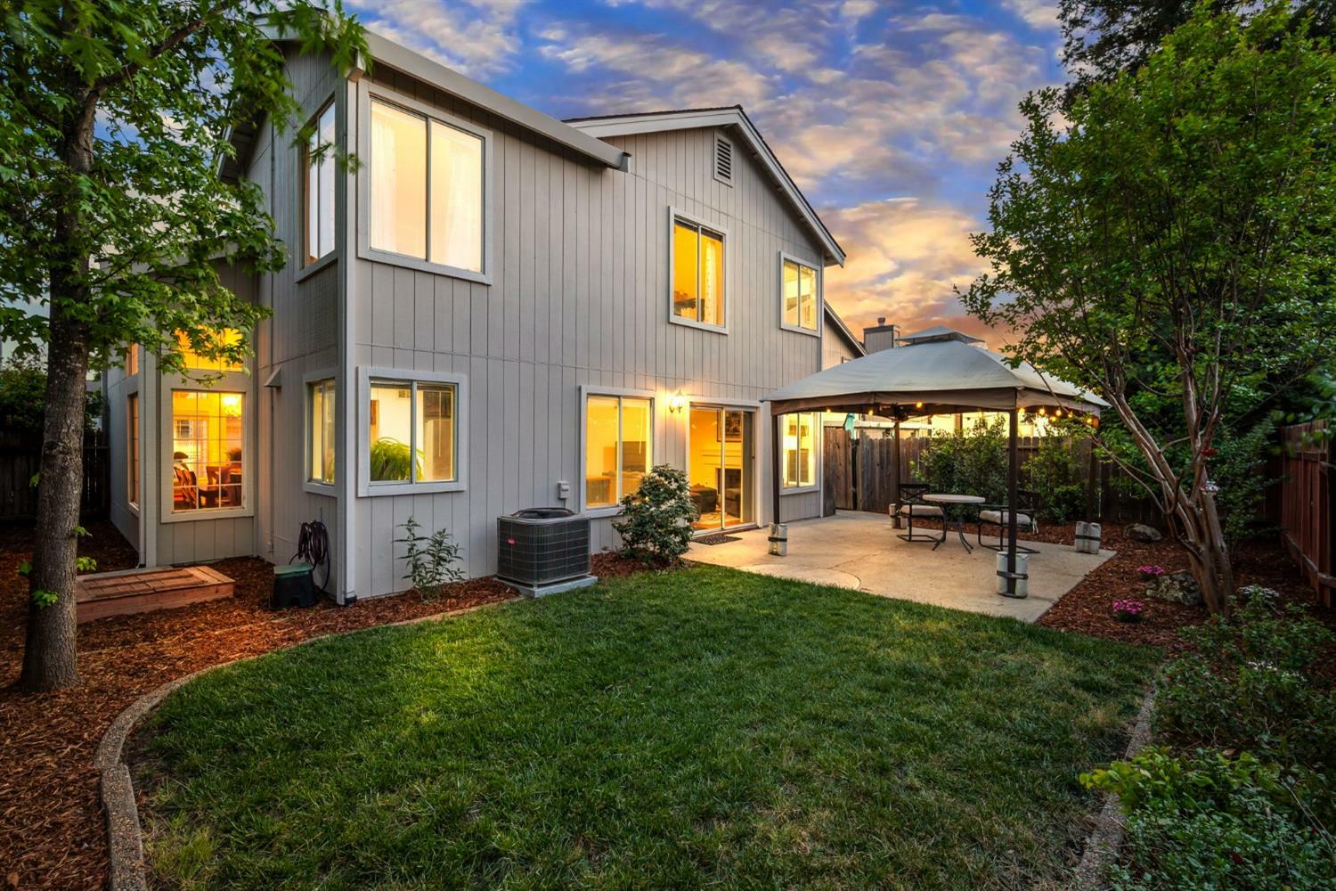 Property Photo:  3745 Stone Walk Court  CA 95843 