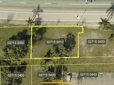 Property Photo:  2756 Dr Martin Luther King Jr Boulevard  FL 33916 