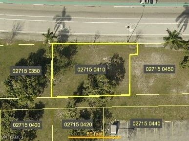 Property Photo: 2756 Dr Martin Luther King Jr Boulevard FL 33916