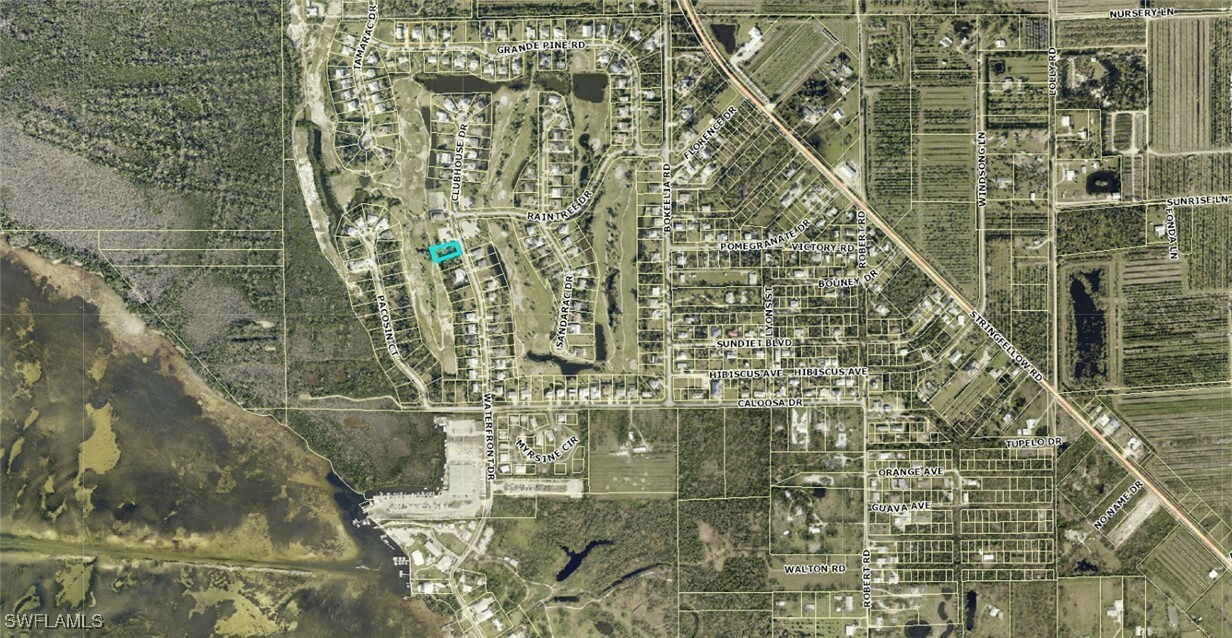 Property Photo:  14247 Clubhouse Drive  FL 33922 