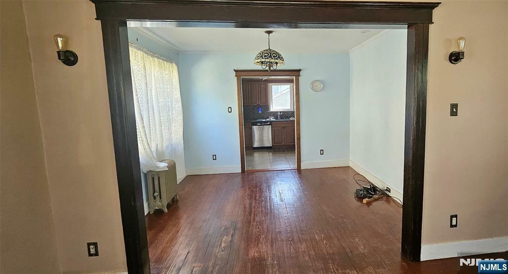 Property Photo: 830 Chestnut Street NJ 07032