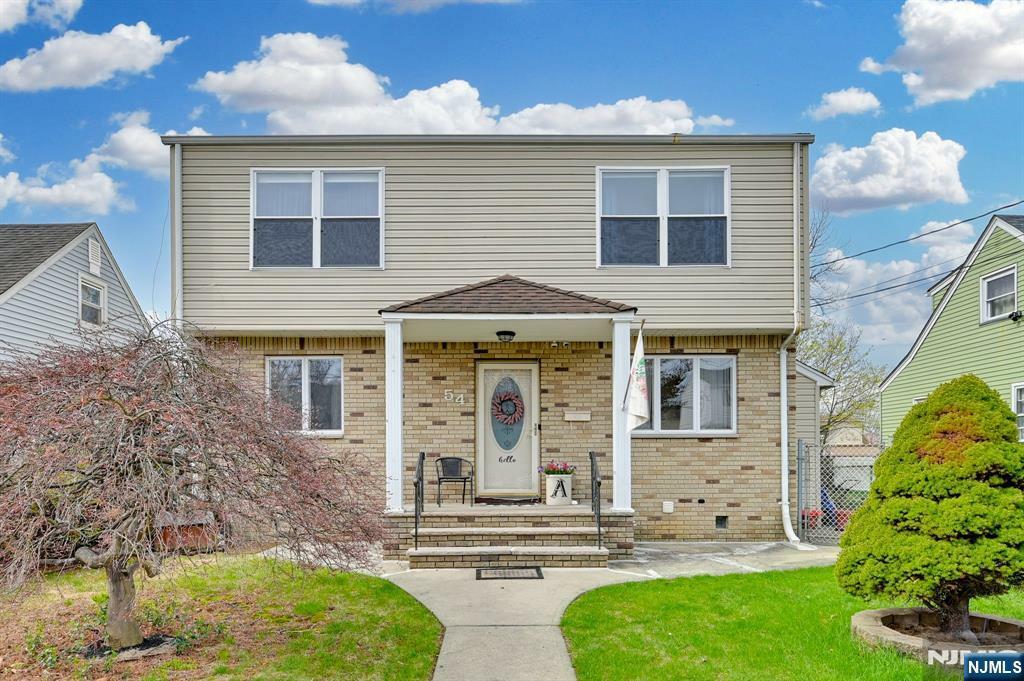 54 Avenue F  Lodi NJ 07644 photo