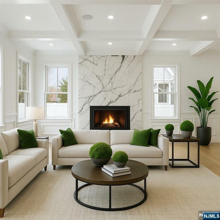 Property Photo: 806 Arbor Road NJ 07652