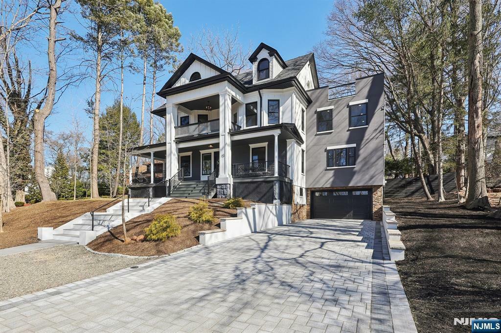Property Photo: 15 Carr Place NJ 07624