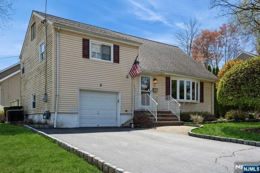 Property Photo: 32 Pershing Street NJ 07630