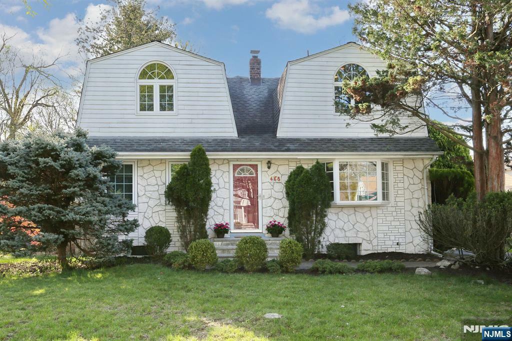 Property Photo: 468 Berkshire Road NJ 07450
