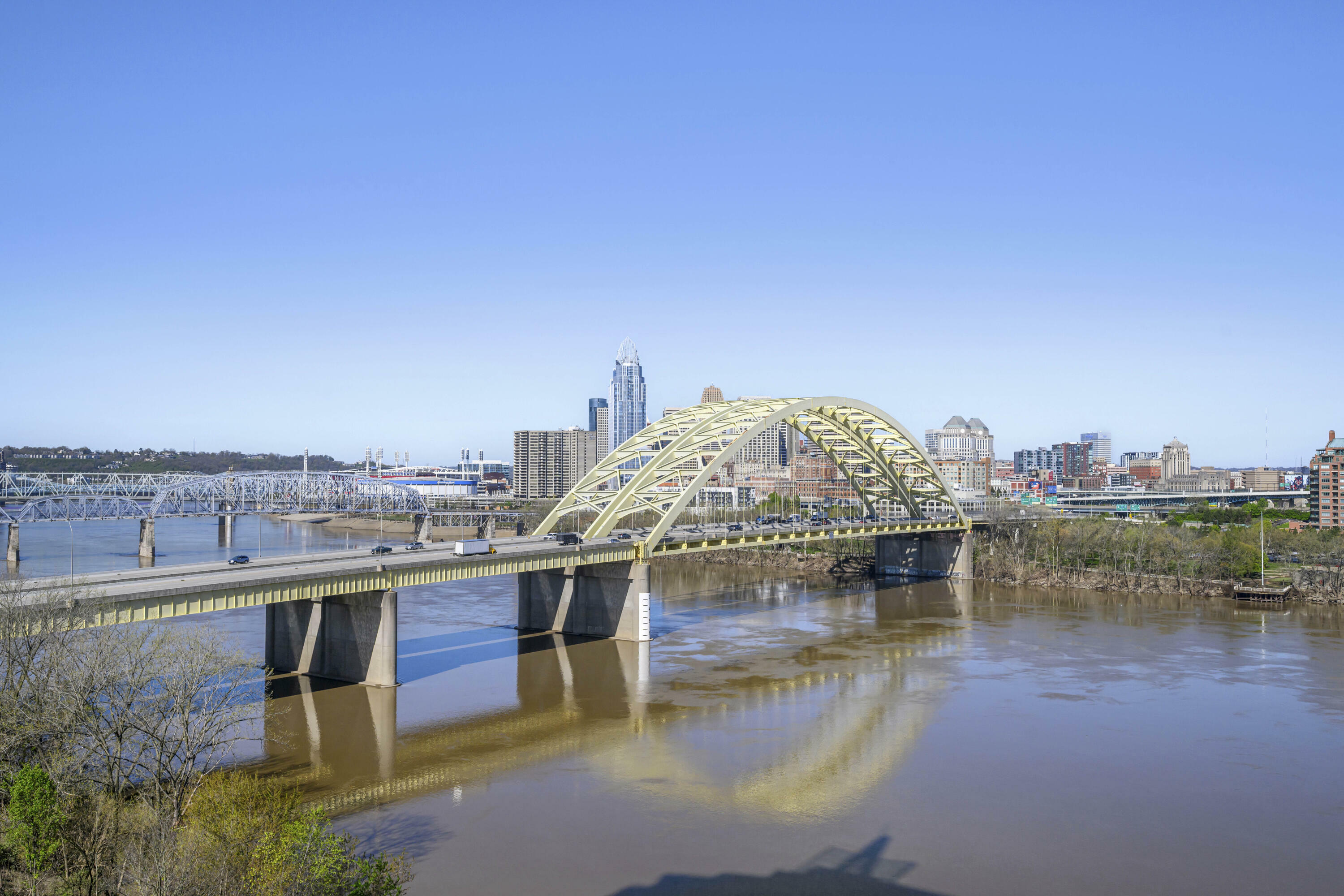 Property Photo: 400 Riverboat Row KY 41071