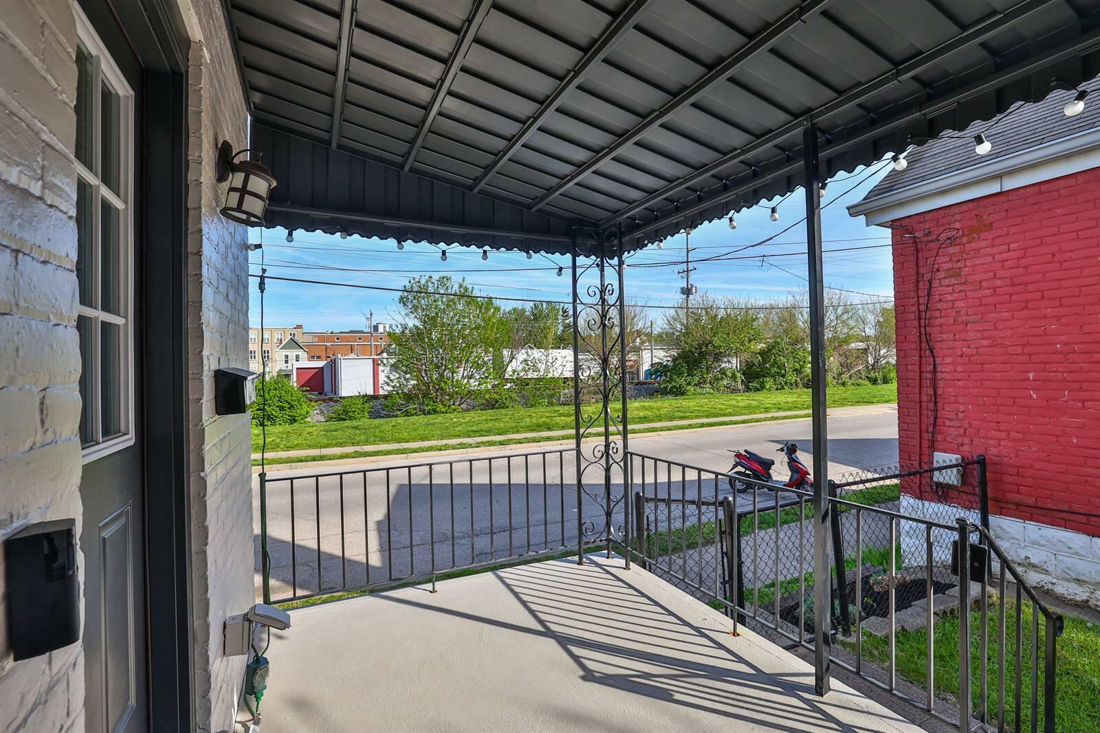 Property Photo: 206 9th Avenue KY 41074
