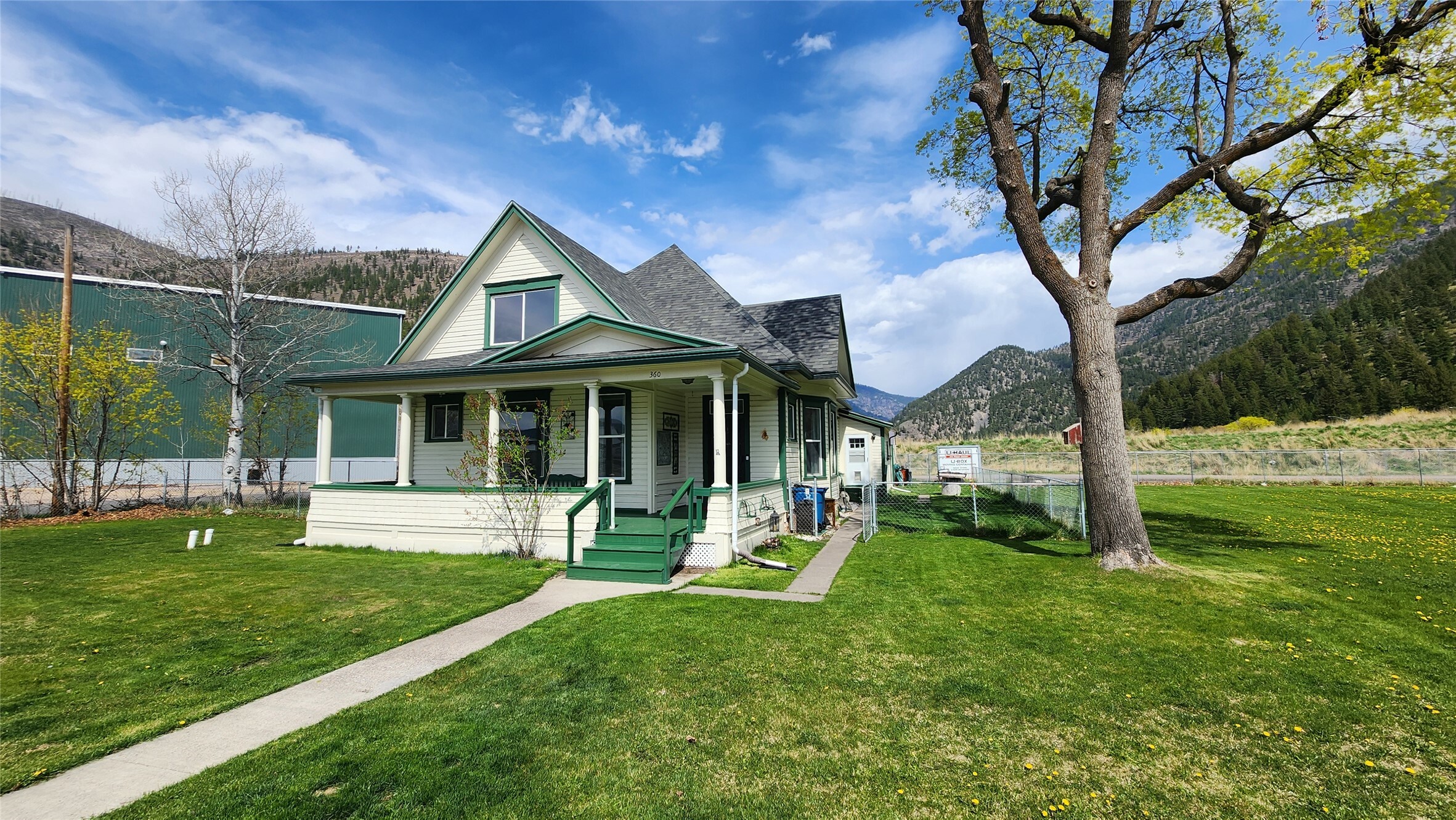 360 White House Lane  Bonner MT 59823 photo
