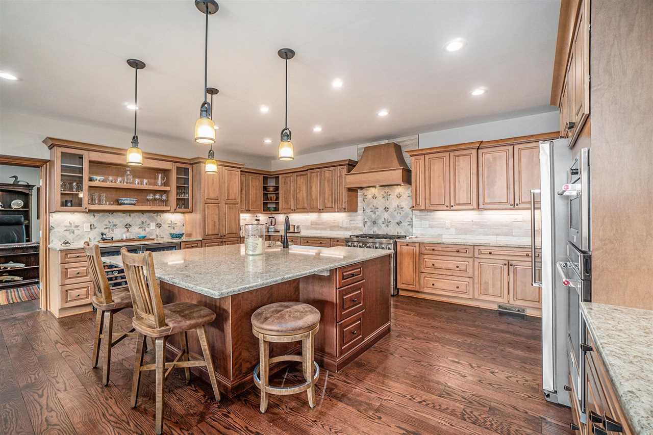 Property Photo: 1267 Pine Tree Trail MI 49740