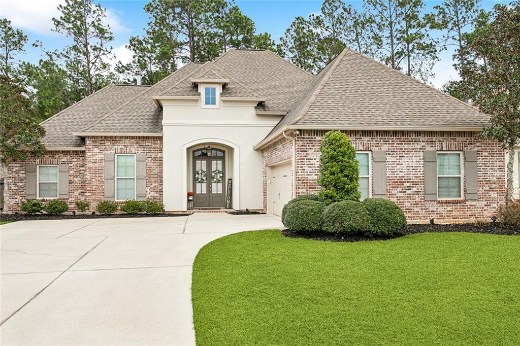 Property Photo: 592 Blue Heron Lane LA 70447