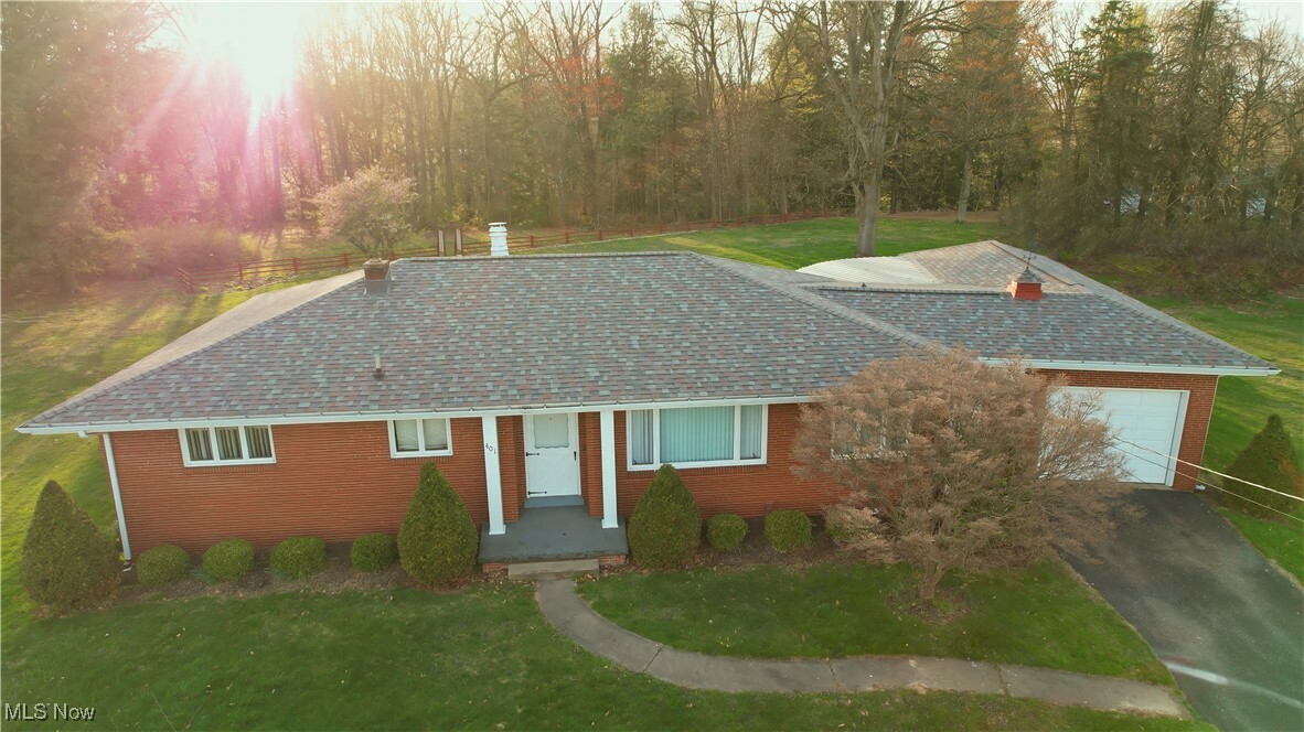 401 Belvedere Drive  Bloomingdale OH 43910 photo