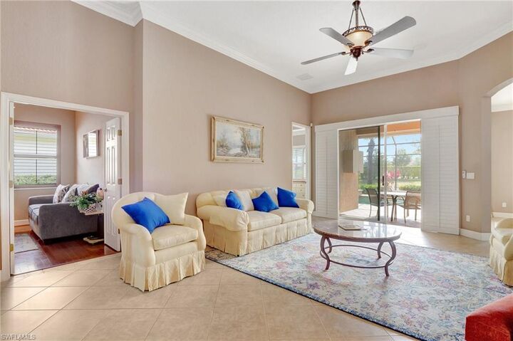 Property Photo: 7903 Founders Cir FL 34104